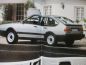Preview: VW Passat C CL GL GT+Carat August 1985 (32b)