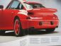 Preview: Porsche Tequipment Neuheiten August 1995