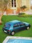 Preview: Renault Clio Prospekt Februar 1996