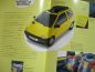 Preview: Renault Twingo United Colors of Benetton März 1996