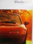 Preview: Mazda MX-5 (NA) September 1991