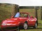 Preview: Mazda MX-5 (NA) September 1991