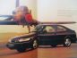 Preview: Saab 900 und 9000 Modelljahrgang 1996