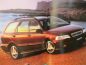 Preview: Volvo V40 Prospekt 1997