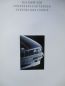 Preview: BMW 3er Sonderausstattung Touring und Cabrio E30 September 1992