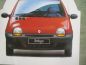 Preview: Renault Twingo I April 1995