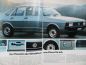 Preview: VW Passat (Typ32) Aguust 1978