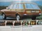Preview: VW Passat (Typ32) Agust 1978