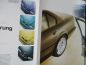 Preview: BMW Individual Katalog 1996