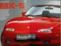 Preview: Mazda MX-5 (NA) Zubehör Juli 1994