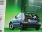 Preview: Skoda Felicia Februar 1995