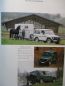 Preview: Mercedes Benz G-Klasse W461 September 1993
