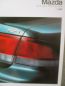 Preview: Mazda Gesamt-Programm 3.1993