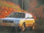 Preview: Audi Avant S2 (B4) Prospekt Januar 1993