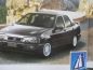 Preview: Ford Sierra 4x4 Cosworth Juni 1992