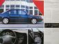 Preview: Nissan Modellprogramm 93/94