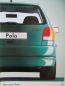 Preview: VW Polo (6N) Juli 1994