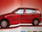 Preview: VW Polo (6N) Juli 1994