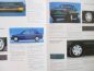 Preview: Ford Escort Cabrio Februar 1993