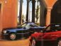 Preview: Mercedes Benz E-Klasse Coupés und Cabriolets September 1994 C124