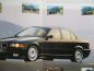 Preview: BMW M3 Limousine E36 September 1994