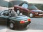 Preview: BMW 318i 320i 325i Cabriolet E30 März 1991