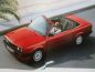 Preview: BMW 318i 320i 325i Cabriolet E30 September 1991