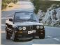 Preview: BMW 318i 320i 325i Cabriolet E30 März 1991