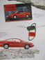 Preview: Opel Calibra Geschenkideen +Preisliste