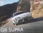 Preview: Toyota GR Supra September 2022