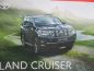 Preview: Toyota Land Cruiser Mai 2023