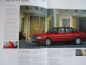 Preview: Audi 80 (B4) first edition August 1993