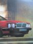 Preview: Jaguar Sovereign XJ81 Prospekt