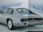 Preview: Jaguar XJS 4.0 Coupé & Cabriolet Serie III 1996 Prospekt