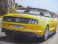 Preview: Ford Mustang 10/2017