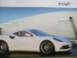 Preview: Artega GT 3-2008 +Preisliste