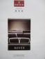 Preview: Rover Serie 800 Zubehör Katalog
