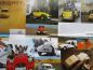 Preview: Citroen 2CV Club +Charleston +Acadiane A3 Format Katalog