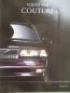Preview: Volvo 960 Couture Prospekt 1996