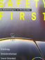 Preview: Mercedes Benz Safety First August 1992