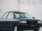 Preview: Audi 80 Typ 89 September 1986