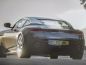 Preview: Aston Martin DB11 Buch 2018