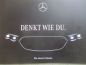 Preview: Mercedes Benz E-Klasse W214 Katalog 2023