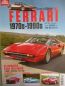 Preview: Classic Cars Ferrari 1970-1990s