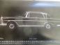Preview: Mercedes-Benz Classic Kalender 2024 Format 42x60cm