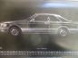 Preview: Mercedes-Benz Classic Kalender 2024 Format 42x60cm