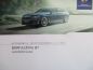 Preview: BMW Alpina B7 Langversion Allrad G12 März 2019