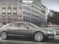 Preview: Bentley New Flying Spur 2013