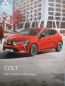 Preview: Mitsubishi Colt 7.Genration Januar 2025