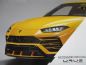 Preview: Lamborghini Urus Accessori Zubehör Orginal Buch